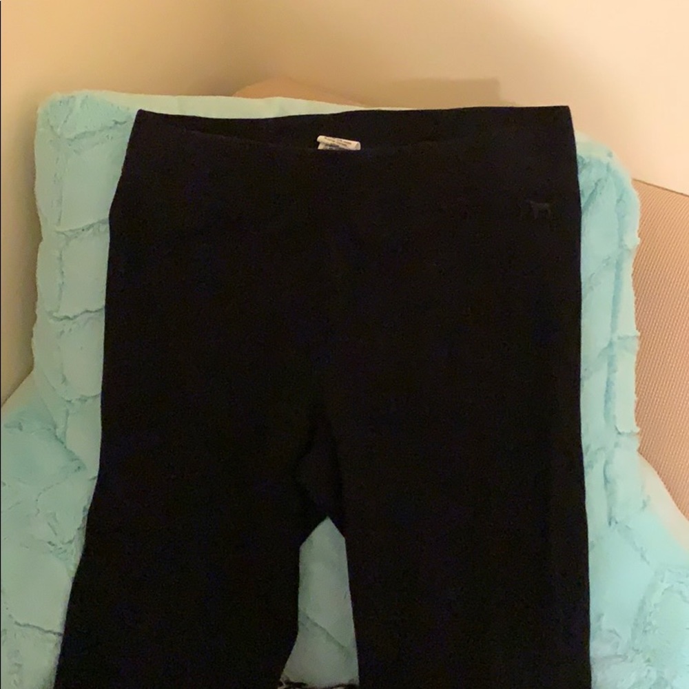 Victoria secret (Pink) leggings